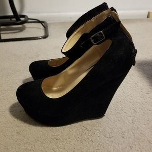 Women's wedges